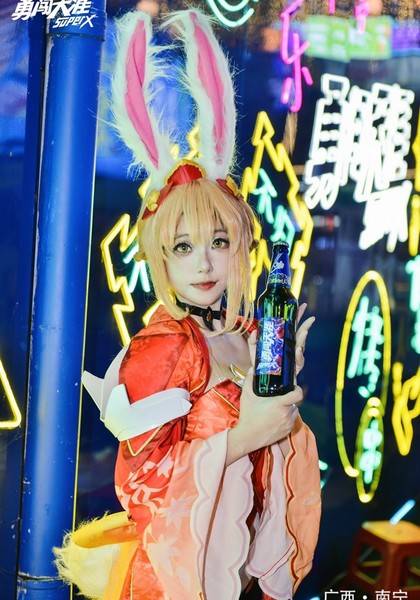 推荐艺人