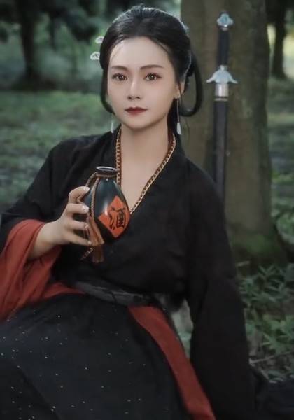 形象照片