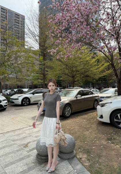 推荐艺人