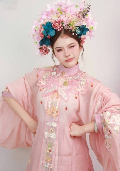 形象照片