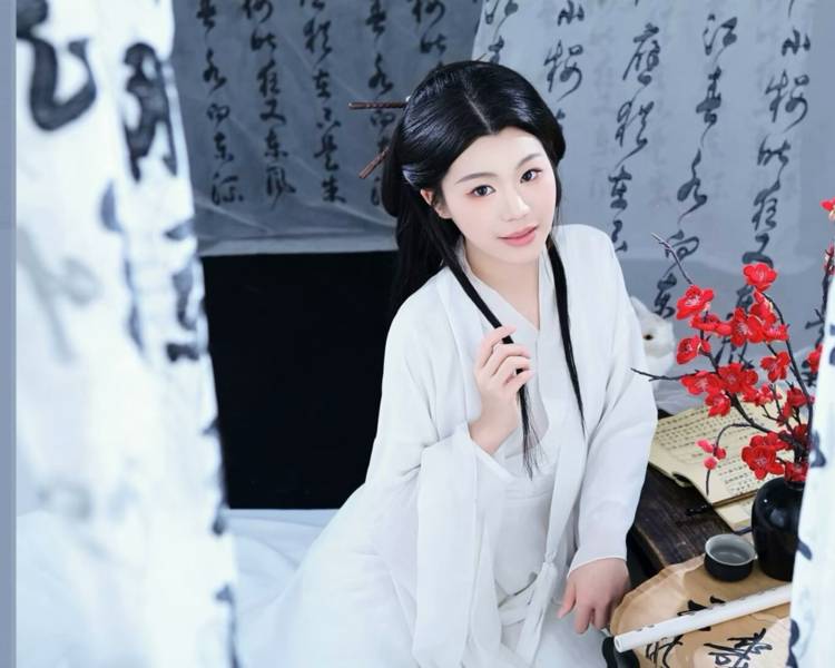 艺人背景图