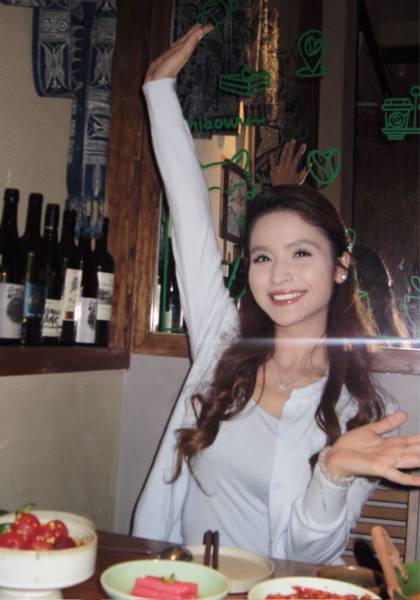 形象照片