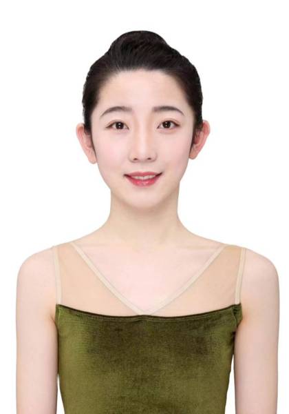 推荐艺人