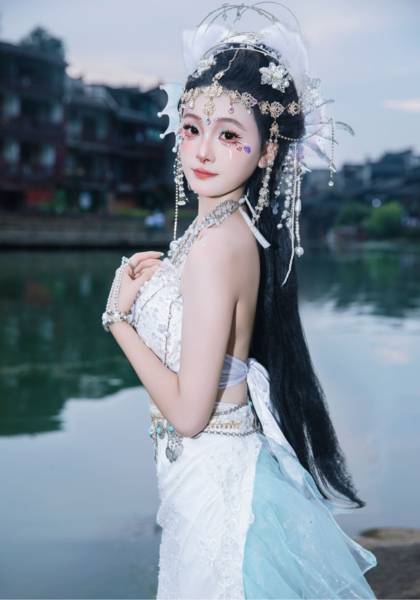 推荐艺人
