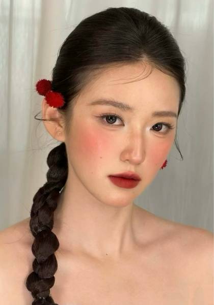 形象照片