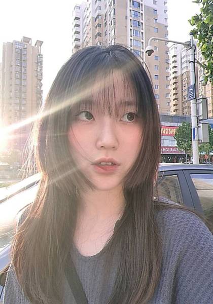 形象照片
