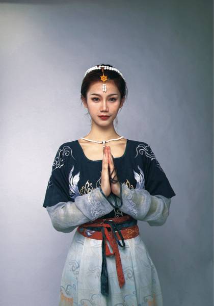 形象照片