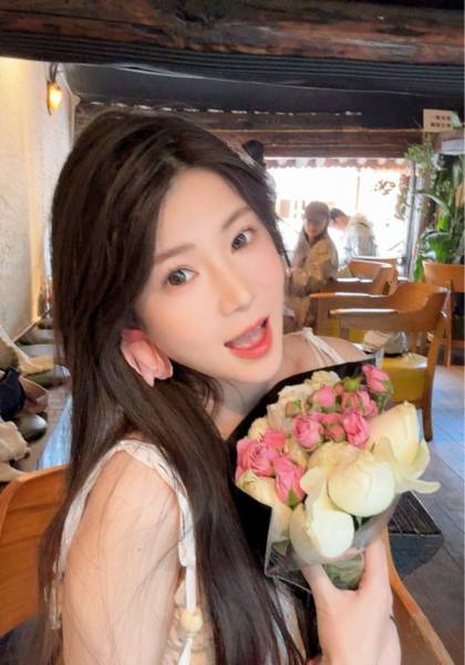 推荐艺人