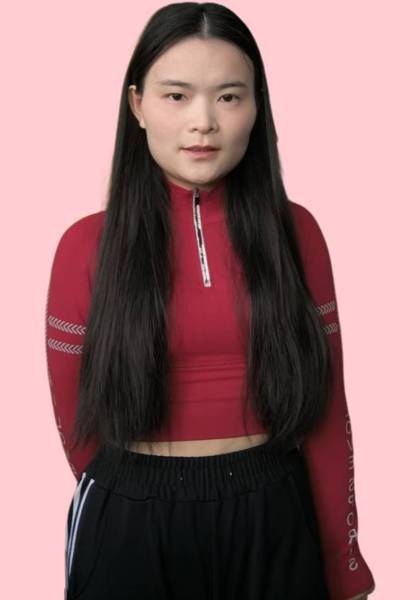 推荐艺人