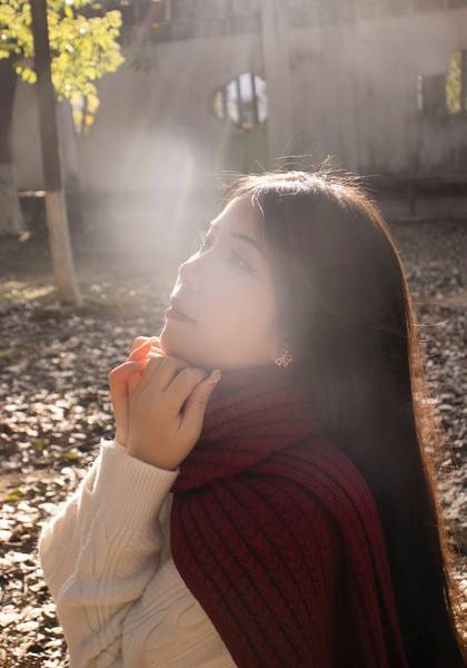 形象照片