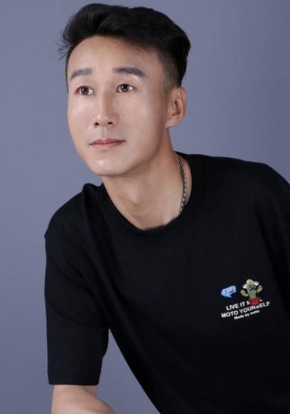 形象照片