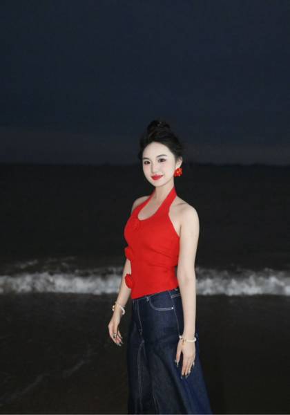 形象照片