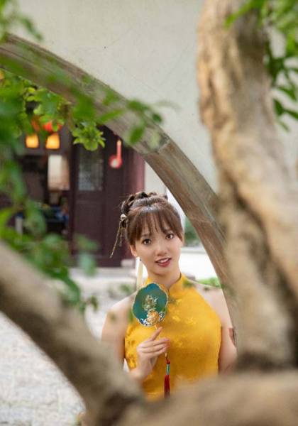 推荐艺人