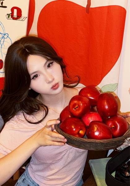 推荐艺人