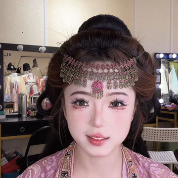 经历图片