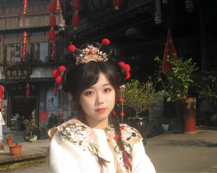 艺人背景图