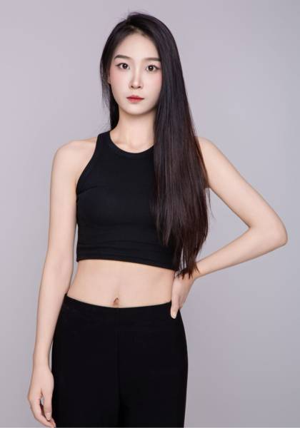 形象照片