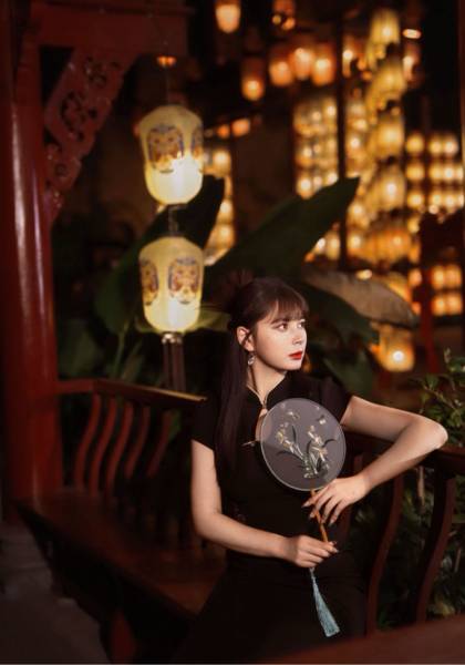 形象照片