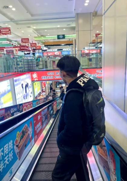 形象照片
