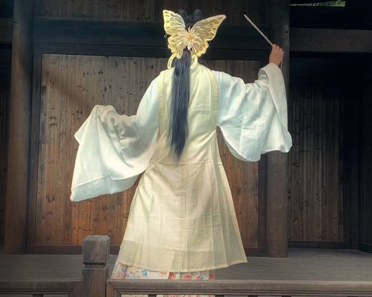 艺人背景图