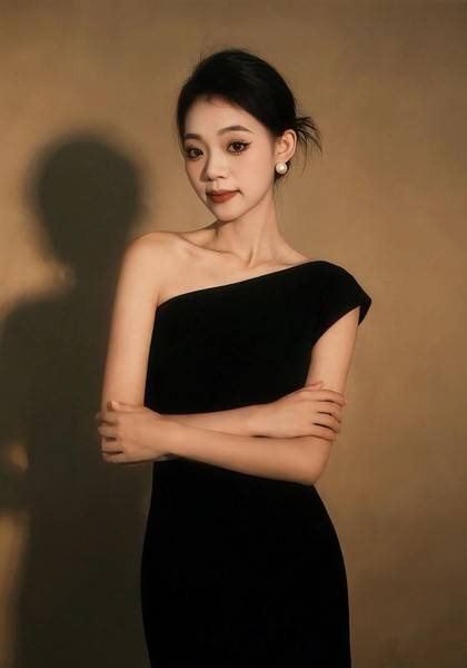 形象照片