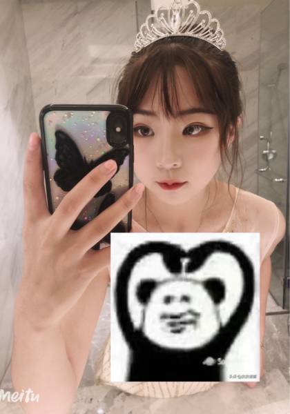 形象照片