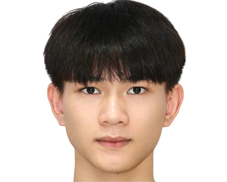 艺人背景图