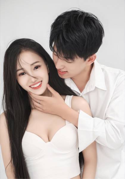 形象照片