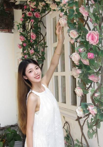 形象照片