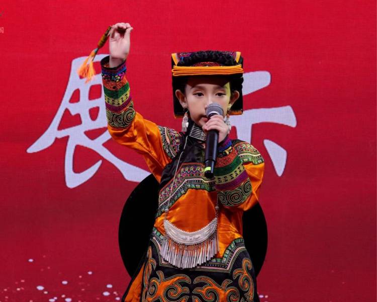艺人背景图