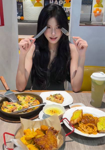 形象照片