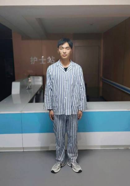 形象照片