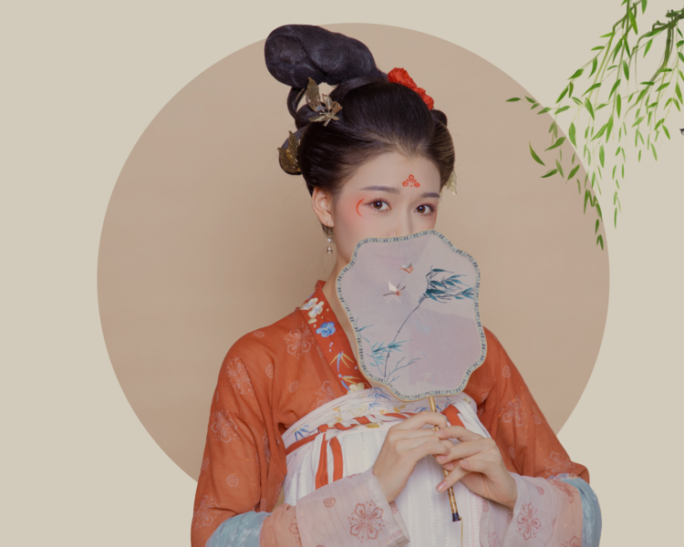 艺人背景图