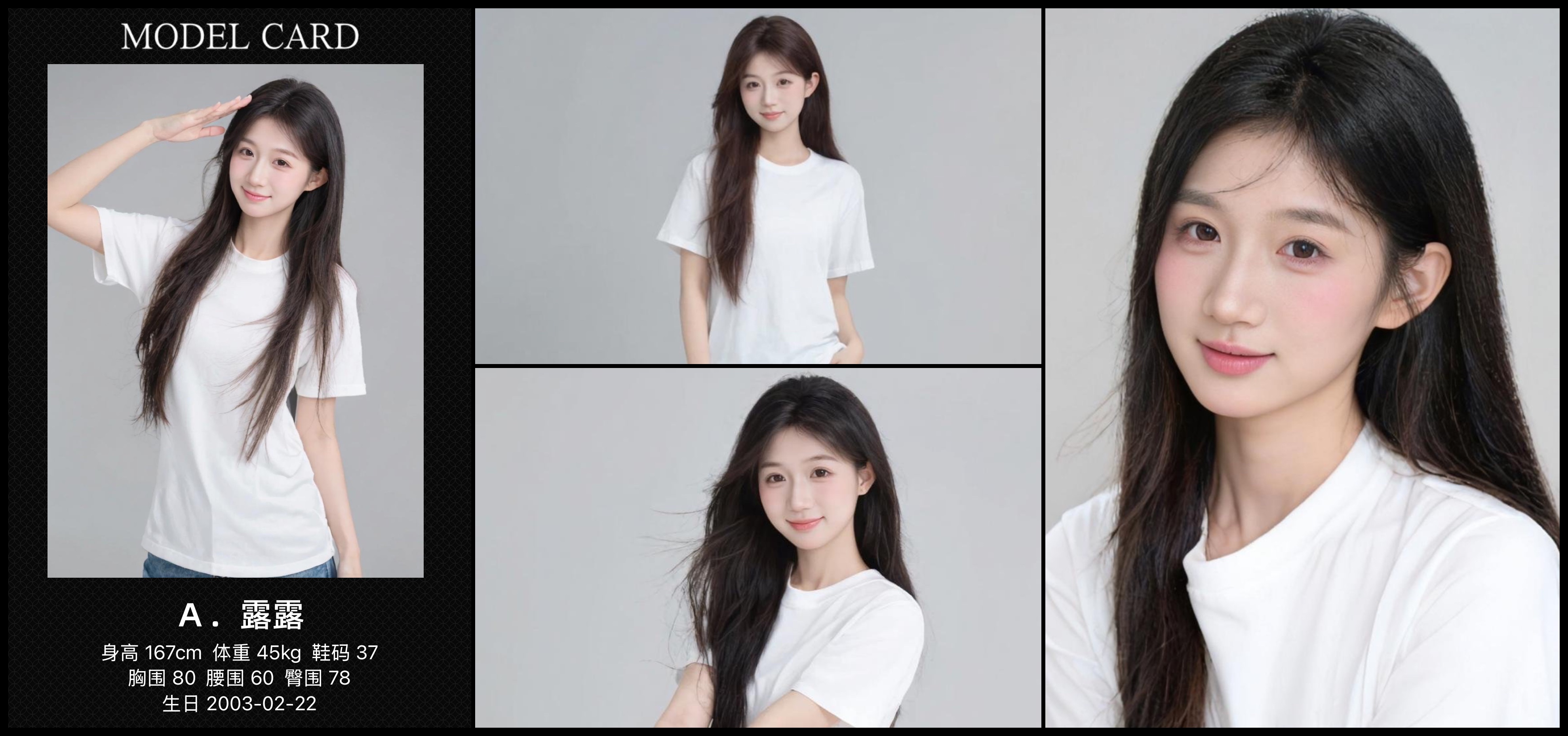 美影云