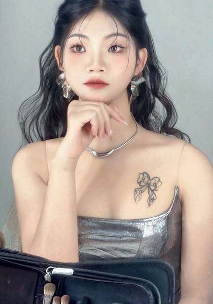 形象照片