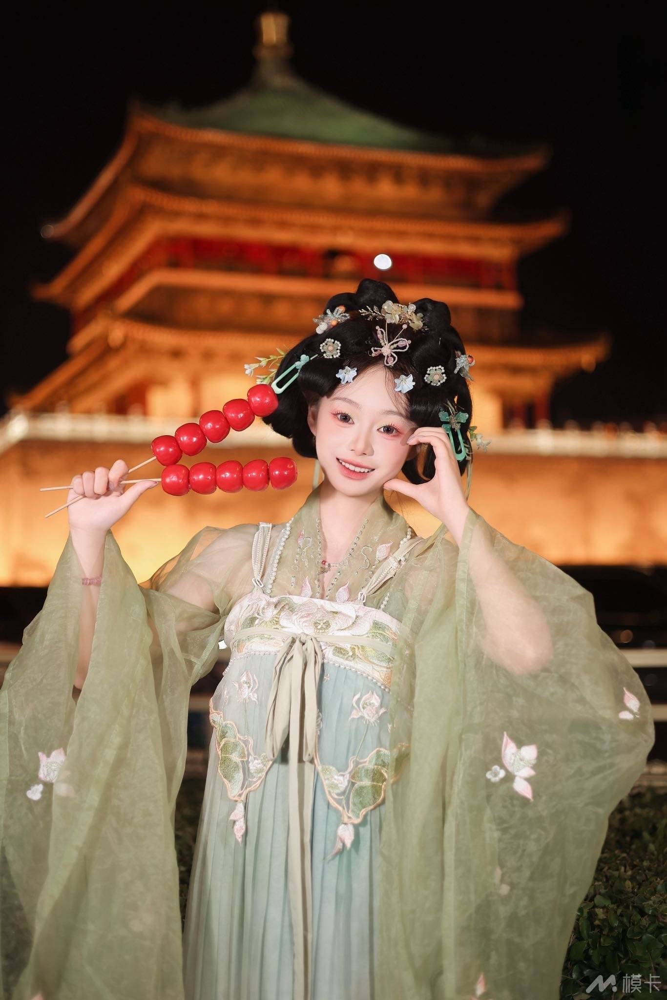 作品图片