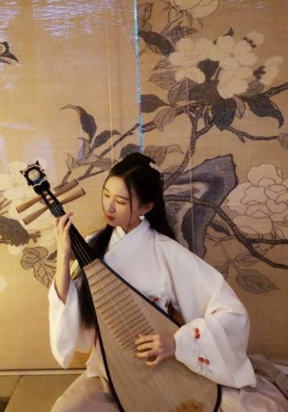 推荐艺人