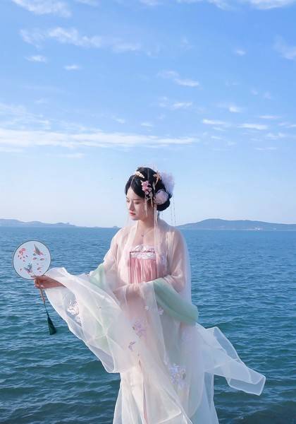 形象照片