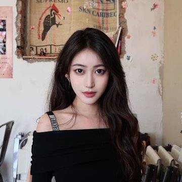 W的微模卡作品