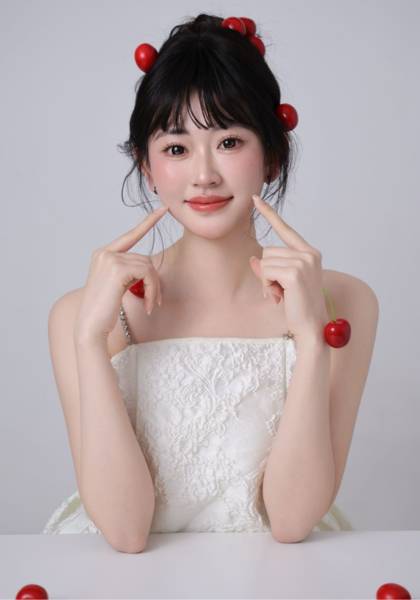 形象照片