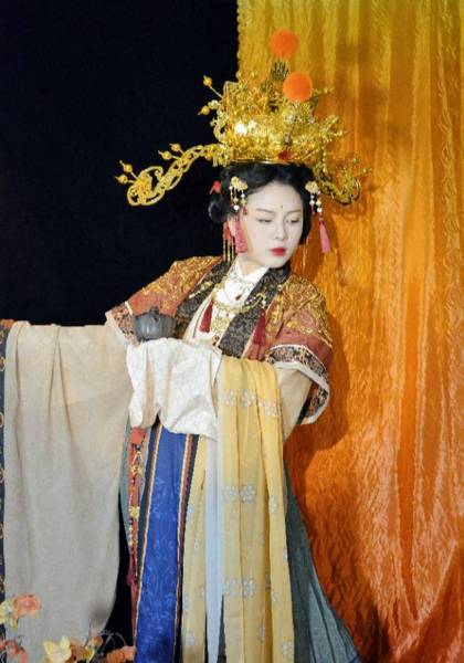 形象照片