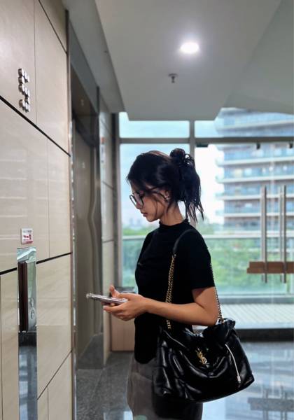 形象照片