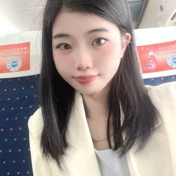 AD钙奶的微模卡作品