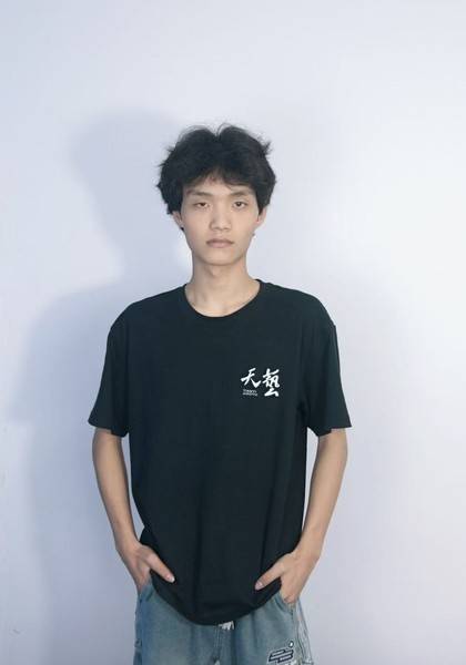 形象照片