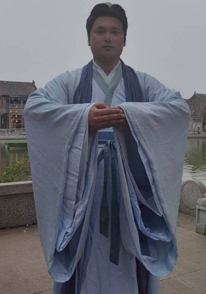 推荐艺人
