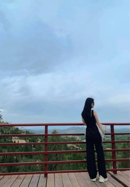 形象照片