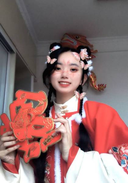 形象照片
