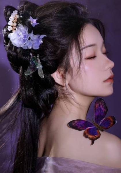 形象照片