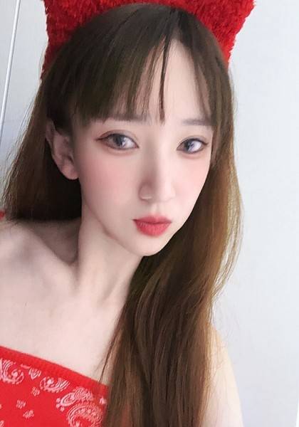 形象照片