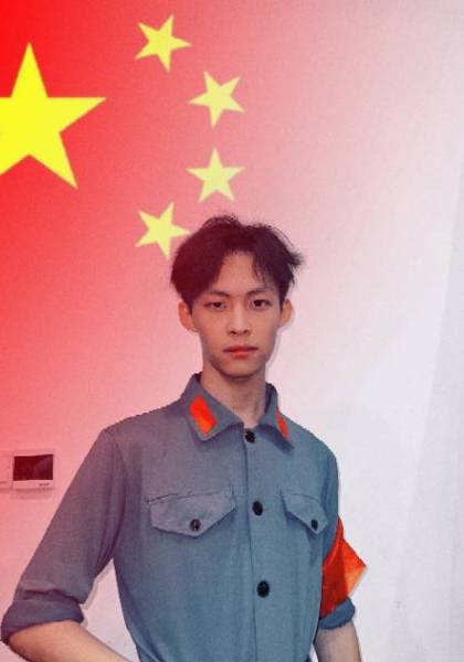 形象照片